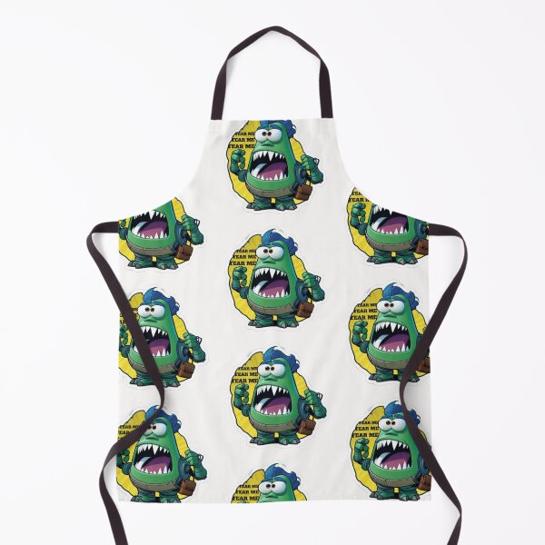 Item preview, CURBS FEAR ME designed and sold by TOGETHERINSIEME.