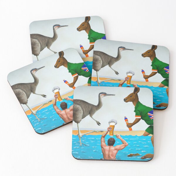 Item preview, The Mateship Collection: For Australia I designed and sold by Takin-Thepiss.