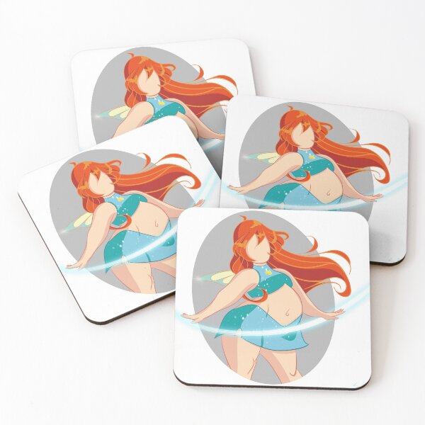 Item preview, Curvy Winx designed and sold by CitrusRock17.