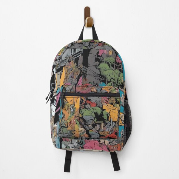 Item preview, Street Art: Expression of Freedom and Creativity designed and sold by etnia.