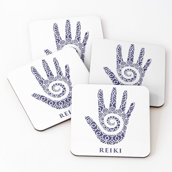 Item preview, Reiki hand designed and sold by marcosty.