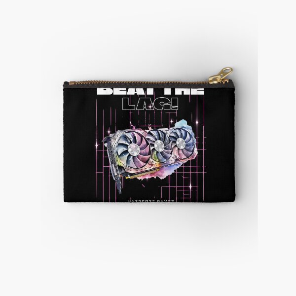 Item preview, Beat the lag gaming GPU designed and sold by Dahlann.