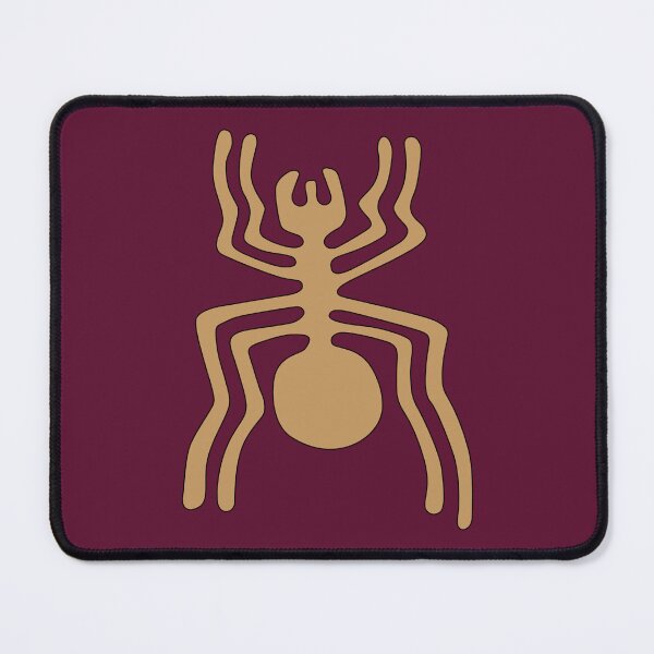 Item preview, Nazca Spider designed and sold by kernowerno.