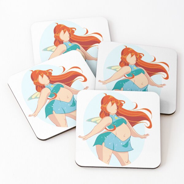 Item preview, Curvy Winx designed and sold by CitrusRock17.