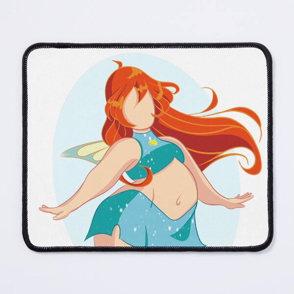 Item preview, Winx con curvas designed and sold by CitrusRock17.