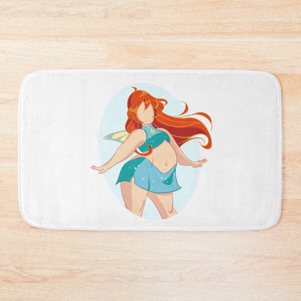 Item preview, Curvy Winx designed and sold by CitrusRock17.