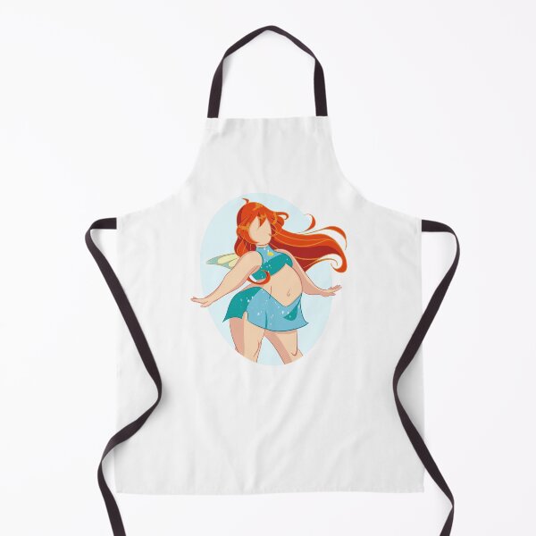 Item preview, Curvy Winx designed and sold by CitrusRock17.