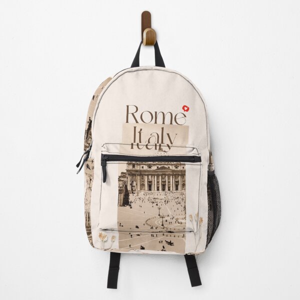 Item preview, Rome ITALY designed and sold by TravelWish.