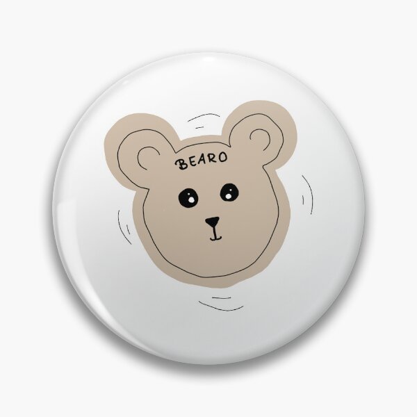Item preview, Bearo :) designed and sold by cosi-.