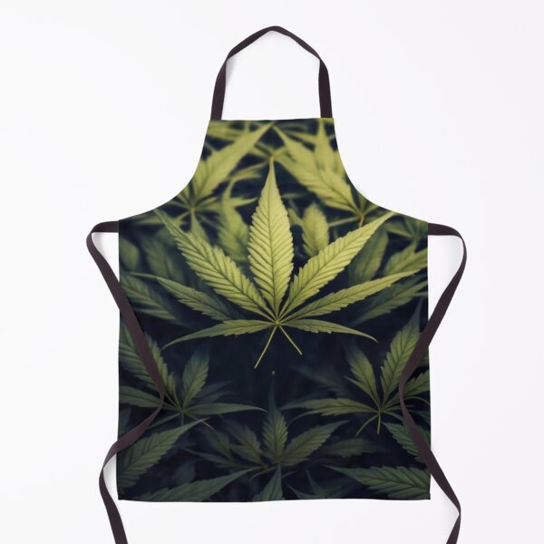 Item preview, Cannabis THC  illustration designed and sold by AAcrew.