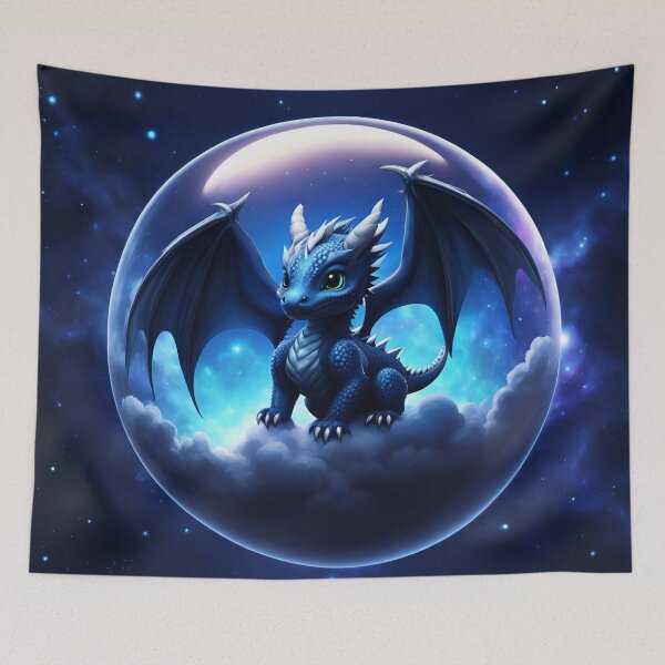 Item preview, Safe in my bubble designed and sold by Zandjil.