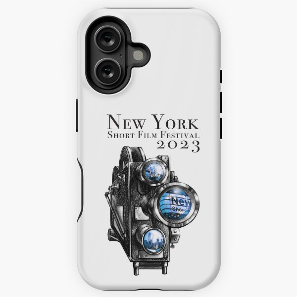 Item preview, NYSFF 2023 designed and sold by nysff.