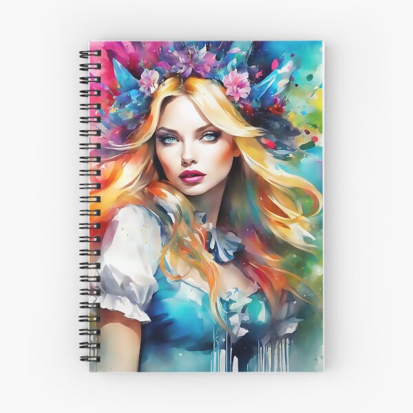 Item preview, Alice. designed and sold by HiramekiArt.