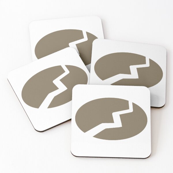 Item preview, Ground Type Symbol designed and sold by Salamenca13.