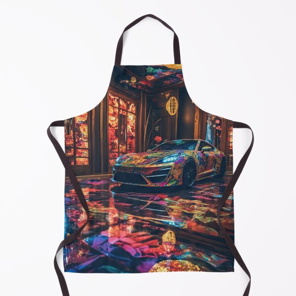 Item preview, Colorful Showroom designed and sold by OccultDreams.