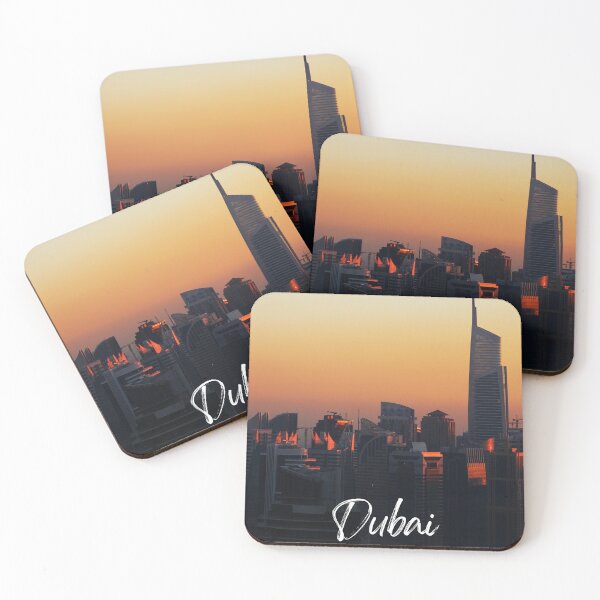 Item preview, Dubai designed and sold by TravelWish.