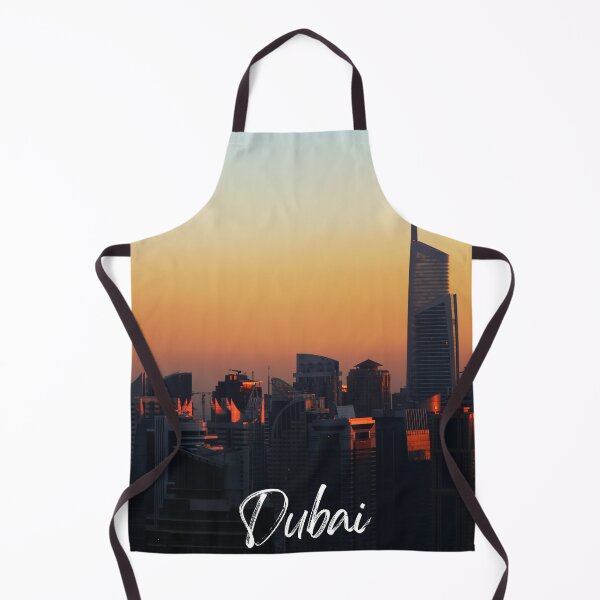 Aperçu de l'œuvre Dubai créée et vendue par TravelWish.