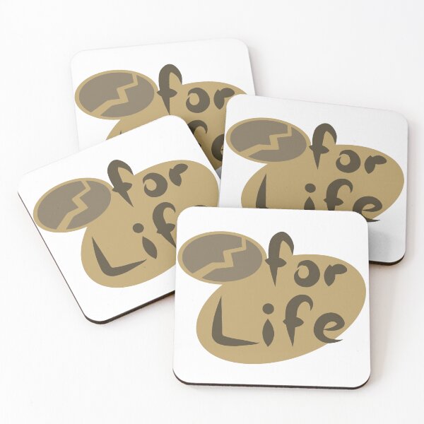 Item preview, Ground Types for Life! designed and sold by Salamenca13.