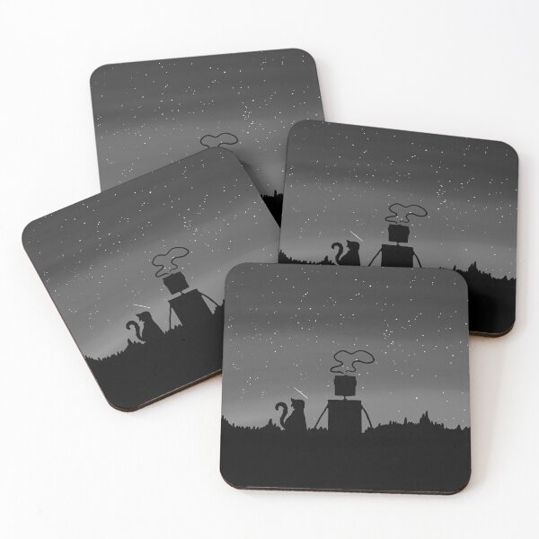 Item preview, Stargazing! designed and sold by ArtbyAkw.