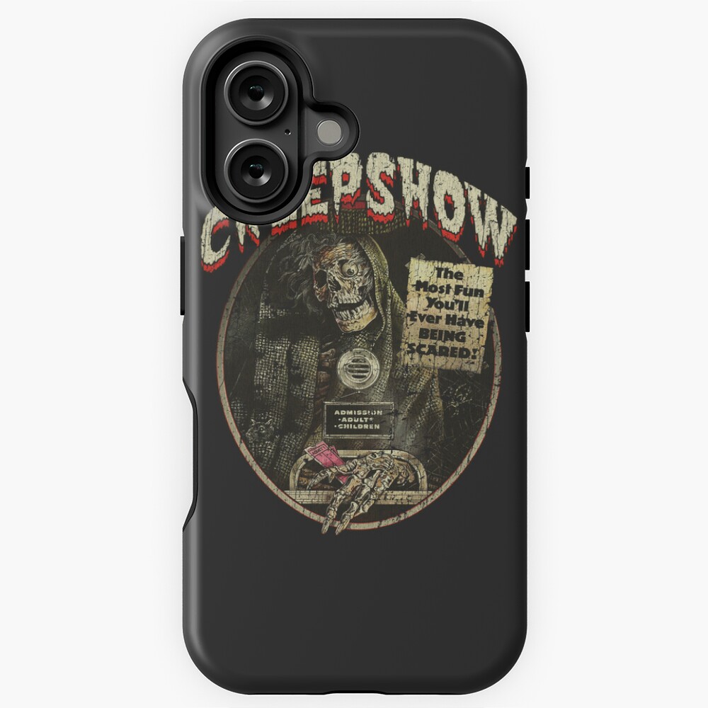 Item preview, iPhone Magsafe Tough Case designed and sold by AstroZombie6669.