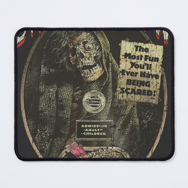 Item preview, Creepshow 1982 designed and sold by AstroZombie6669.