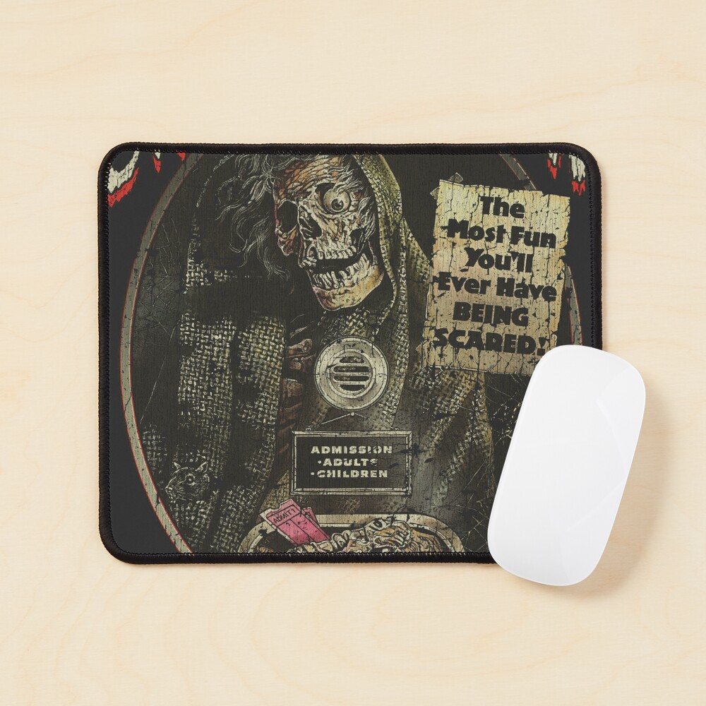 Item preview, Mouse Pad designed and sold by AstroZombie6669.