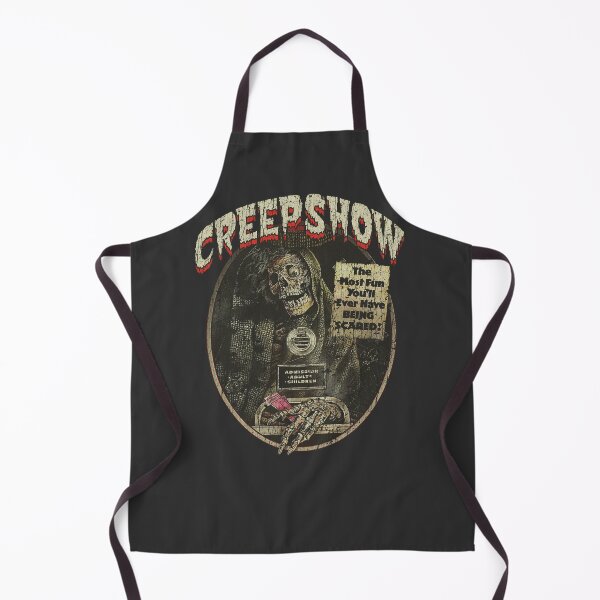 Item preview, Creepshow 1982 designed and sold by AstroZombie6669.