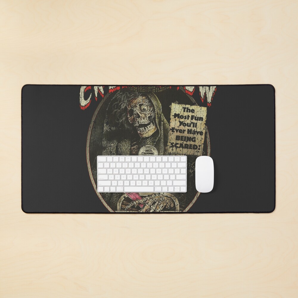 Item preview, Desk Mat designed and sold by AstroZombie6669.