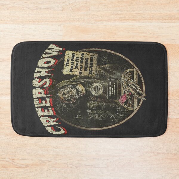 Item preview, Creepshow 1982 designed and sold by AstroZombie6669.