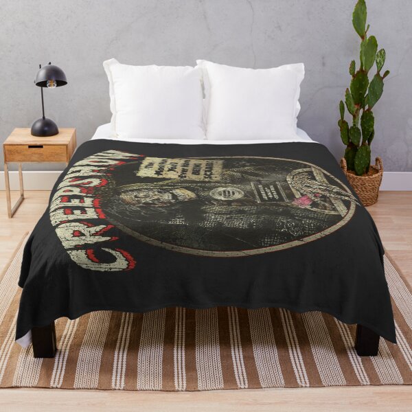 Item preview, Creepshow 1982 designed and sold by AstroZombie6669.