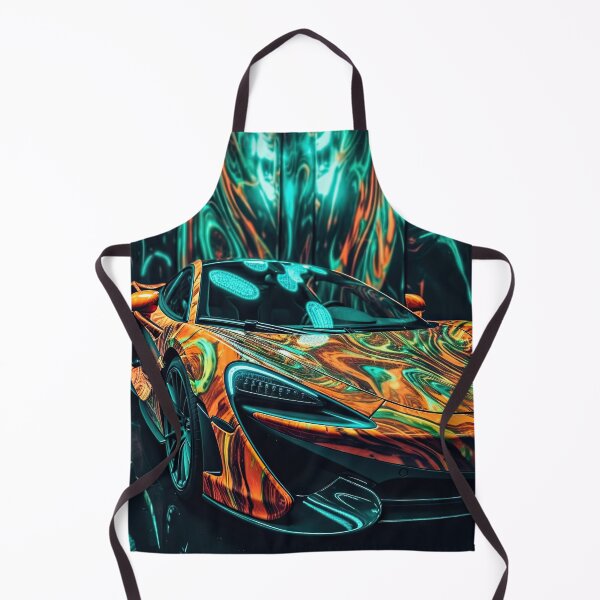 Item preview, Cyber Sports Car designed and sold by OccultDreams.