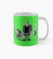 Walk this way! Mug