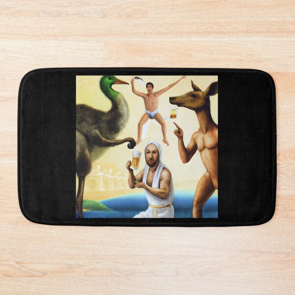 Item preview, The Mateship Collection: For Australia II designed and sold by Takin-Thepiss.