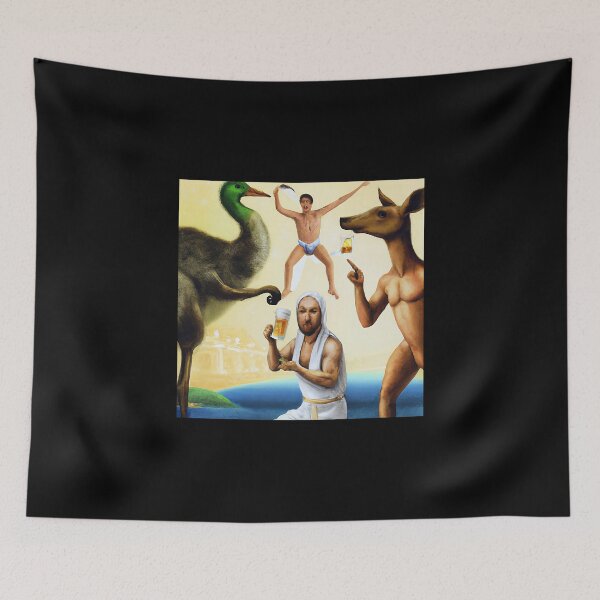 Item preview, The Mateship Collection: For Australia II designed and sold by Takin-Thepiss.
