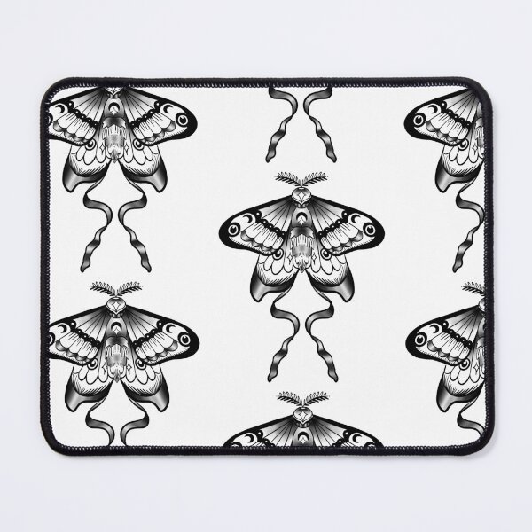 Item preview, Luna Moth designed and sold by storf.