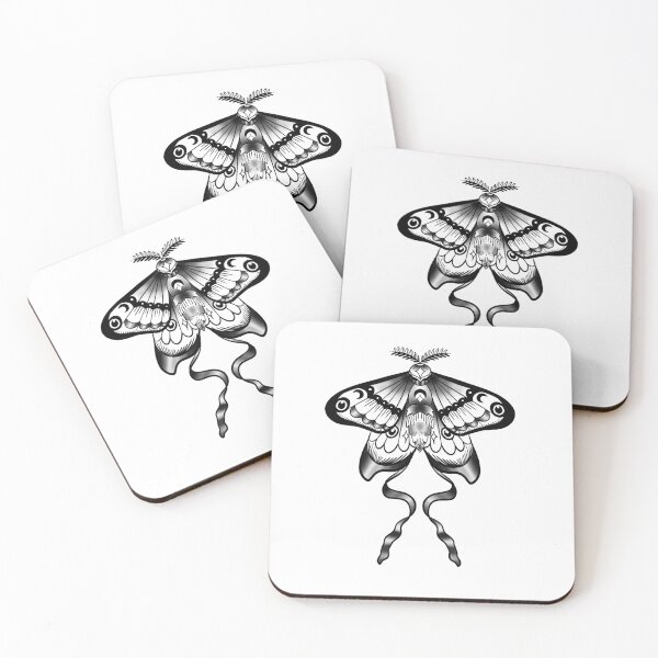 Item preview, Luna Moth designed and sold by storf.