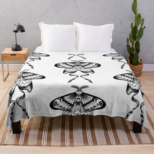 Item preview, Luna Moth designed and sold by storf.