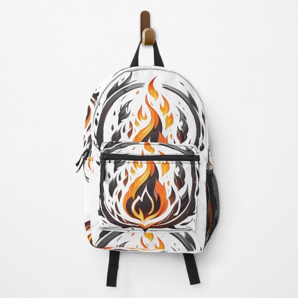 Item preview, Flame of fire: The Creative Power of the Flame, Digital art in Flames designed and sold by Artedig.