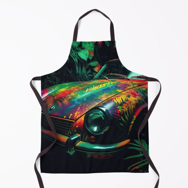 Item preview, Tropical Paint designed and sold by OccultDreams.