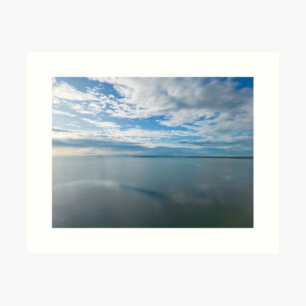 Item preview, Waterloo Bay Manly Brisbane designed and sold by Michael McGimpsey.