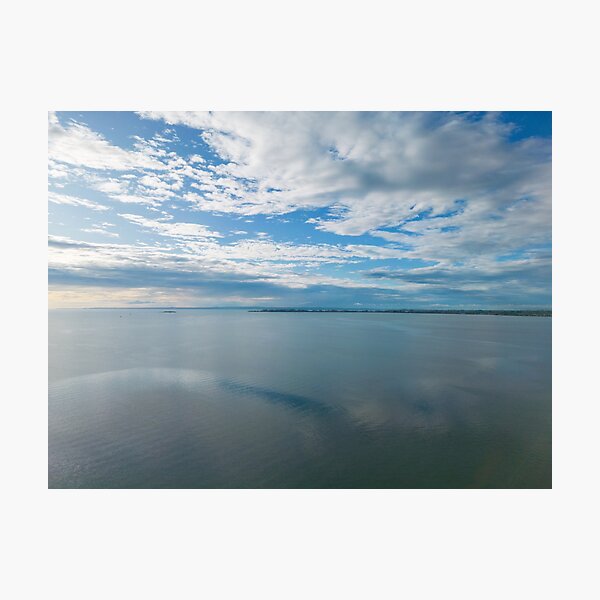 Item preview, Waterloo Bay Manly Brisbane designed and sold by Michael McGimpsey.