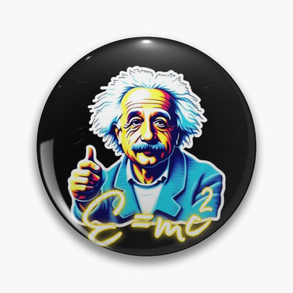 Item preview, E=mc2 designed and sold by Roxburylane.
