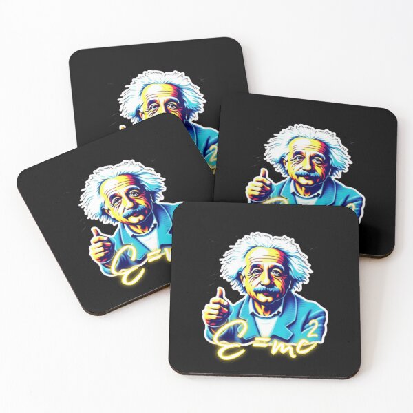 Item preview, E=mc2 designed and sold by Roxburylane.