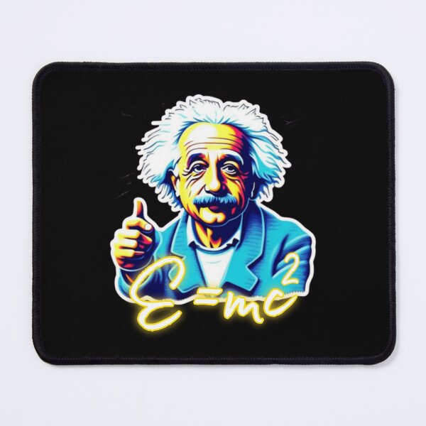 Item preview, E=mc2 designed and sold by Roxburylane.