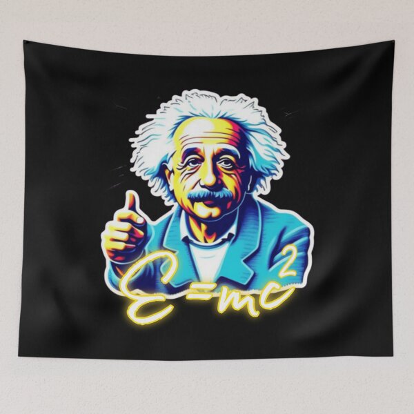 Item preview, E=mc2 designed and sold by Roxburylane.