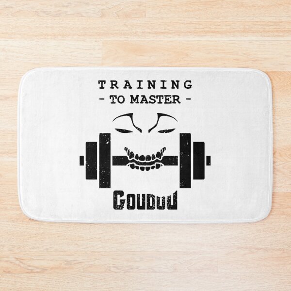 Item preview, Training to Master Goudou - inverted designed and sold by CCCDesign.