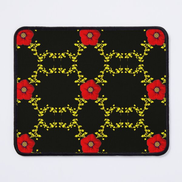 Item preview, Pimpernel Pattern designed and sold by LisaMPierce1990.
