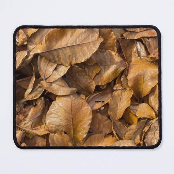 Item preview, Brittle Leaves by dePace' designed and sold by mrpropcake.
