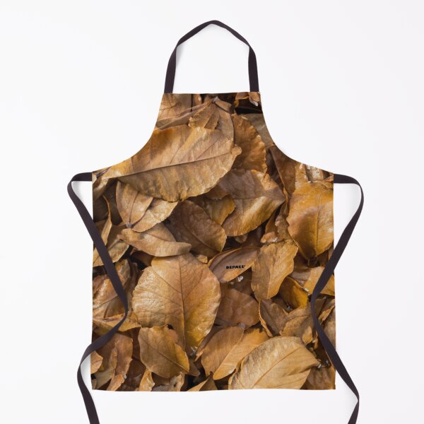 Item preview, Brittle Leaves by dePace' designed and sold by mrpropcake.