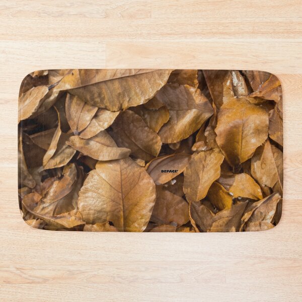Item preview, Brittle Leaves by dePace' designed and sold by mrpropcake.